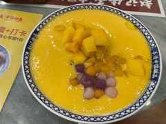 -赵记传承·中国甜品(福州总店)