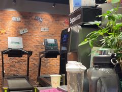 -NRG 健身私教CLUB(云山路店)