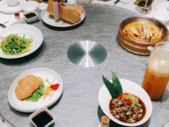 -汤记传菜(秀浦路店)