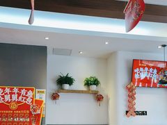 -老娘舅(吴淞路店)