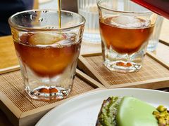 -溯洄咖啡VORTEX COFFEE