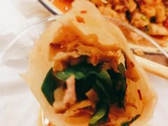 春卷-东排食堂长沙小吃大排档(五一广场店)