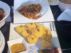 -正德楼果木烤鸭·渔家菜(东港店)