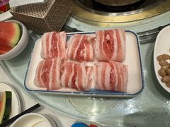 -天宜隆蘑菇宴火锅(石景山旗舰店)