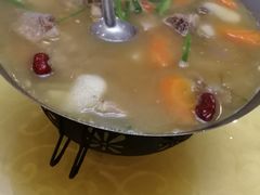 -沈家门小海鲜