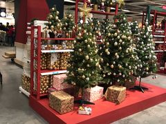 -宜家家居(西安未央商场店)