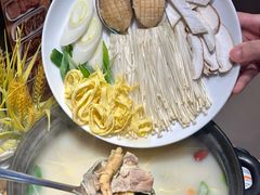 -钟路商会·缘家(九亭金地广场店)