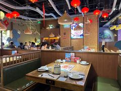 -老阿爸江浙土菜(奥体中心店)