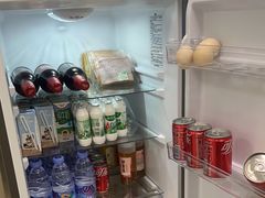 -中田健身工作室(东园店)