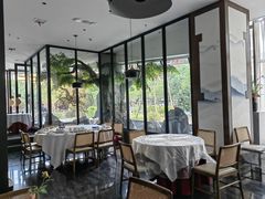 -院里寻菜·精致庭院菜(观沙岭店)