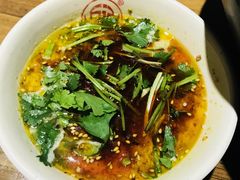 -万记麻辣烫国展总店
