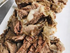 -清真·胖妈妈手抓餐厅(定西路长城宾馆店)