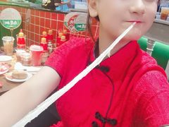 -西关味(大卫城店)