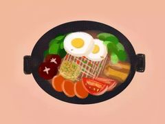 -飘香火锅(玉林西路店)