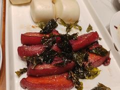 -李记搅团•非遗陕菜(三桥店)