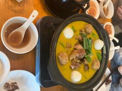 -莲餐厅·湖北菜·潜江小龙虾店(愚园路店)