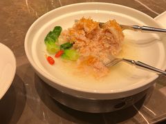 -海派悦庭·海胆烧麦·新融合菜(凯德广场店)