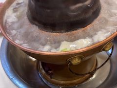 -福寿斋·老北京铜锅涮肉·烤鸭(顺义总店)
