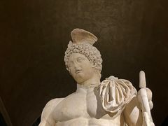 -安塔利亚博物馆