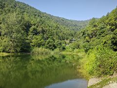 -九龙潭景区