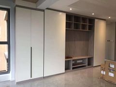 -艾伍奥德全屋定制(锦城万达广场店)