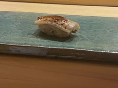 星鳗寿司-鮨青(恒基名人购物中心店)