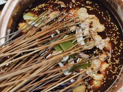 -搓火大都会(广安门总店)