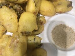 -威海九禧海鲜居渔水饺(经区店)