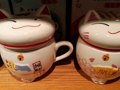 -猫咪博物馆(顶澳仔猫街店)