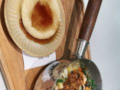 -小满手工粉(北京来福士店)