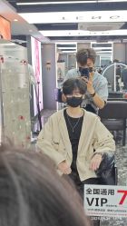 -藤野造型烫染优质