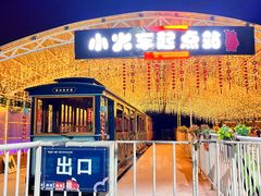 -祥源·阜阳生态乐园