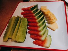 -老淮安·淮安菜(周恩来纪念馆店)