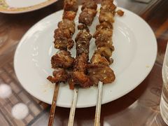 -烤肉季饭庄