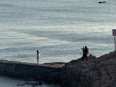 -青岛第二海水浴场