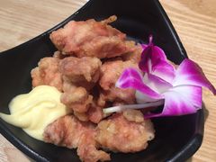 -无限双拼照烧双拼饭(和平店)