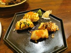 -鸟鹏烧鸟居酒屋(仁恒梦中心店)