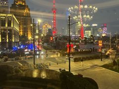 -上海苏宁宝丽嘉酒店·Cafe Bellagio西餐厅
