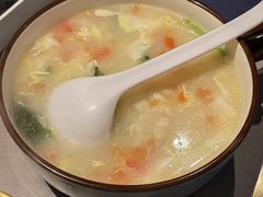 东北疙瘩汤-棒小伙·齐齐哈尔烤肉(龙茗路店)