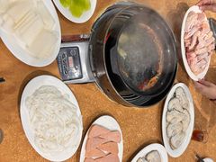 -濠轩阁特色生蚝火锅总店