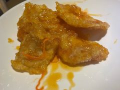 -关东小磨东北菜(上海长风大悦城店)