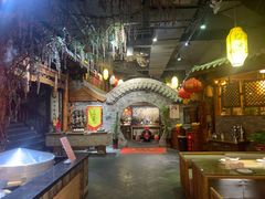 -来小酌·长安酒家(翠庭大厦店)