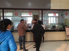-北京市昌平区中医医院