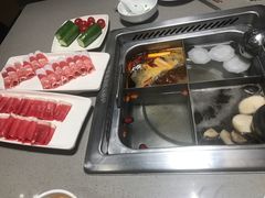 -海底捞火锅(龙湖北京大兴天街店)