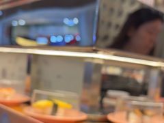 -争鲜回转寿司(中街大悦城店)