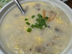 -吕氏疙瘩汤·新派鲁菜(济南万象城店)