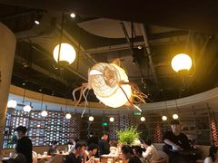 -荣小馆(椒江青悦城店)