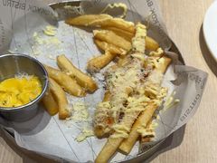 -卡朋西餐(悦汇城店)