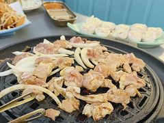 -牛犇炭火烤肉·鲜切烤肉(承德总店)