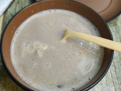 -诺敏塔拉奶茶-布里亚特包子-手把肉(锦都会店)